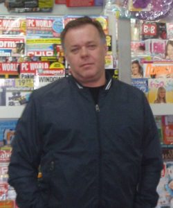 Paweł Ptaszyński Paweł Ptaszyński
