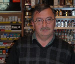 Andrzej Świerczyński z Wrocławia Andrzej Świerczyński z Wrocławia