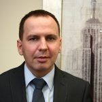 Sebastian Dyrszka